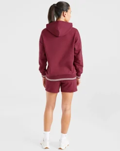 Courtside Hoodie