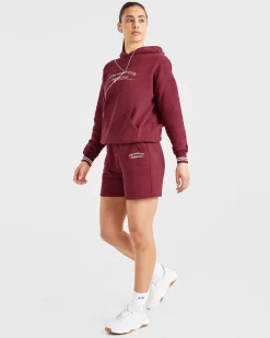 Courtside Hoodie