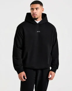 Craft Oversized Hoodie