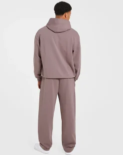 Craft Oversized Hoodie