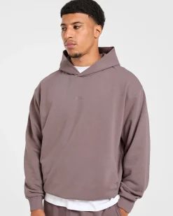 Craft Oversized Hoodie