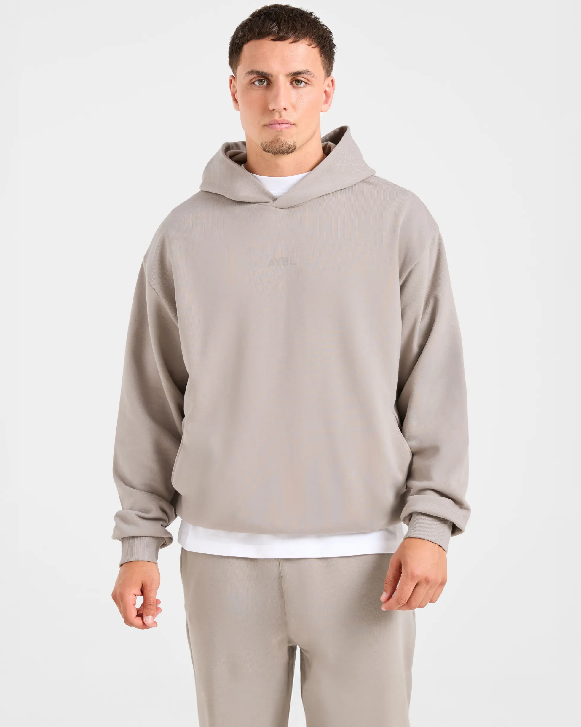Craft Oversized Hoodie