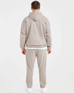 Craft Oversized Hoodie