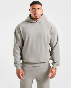 Craft Oversized Hoodie
