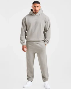 Craft Oversized Hoodie