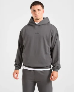 Craft Oversized Hoodie