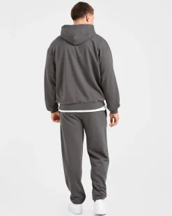 Craft Oversized Hoodie