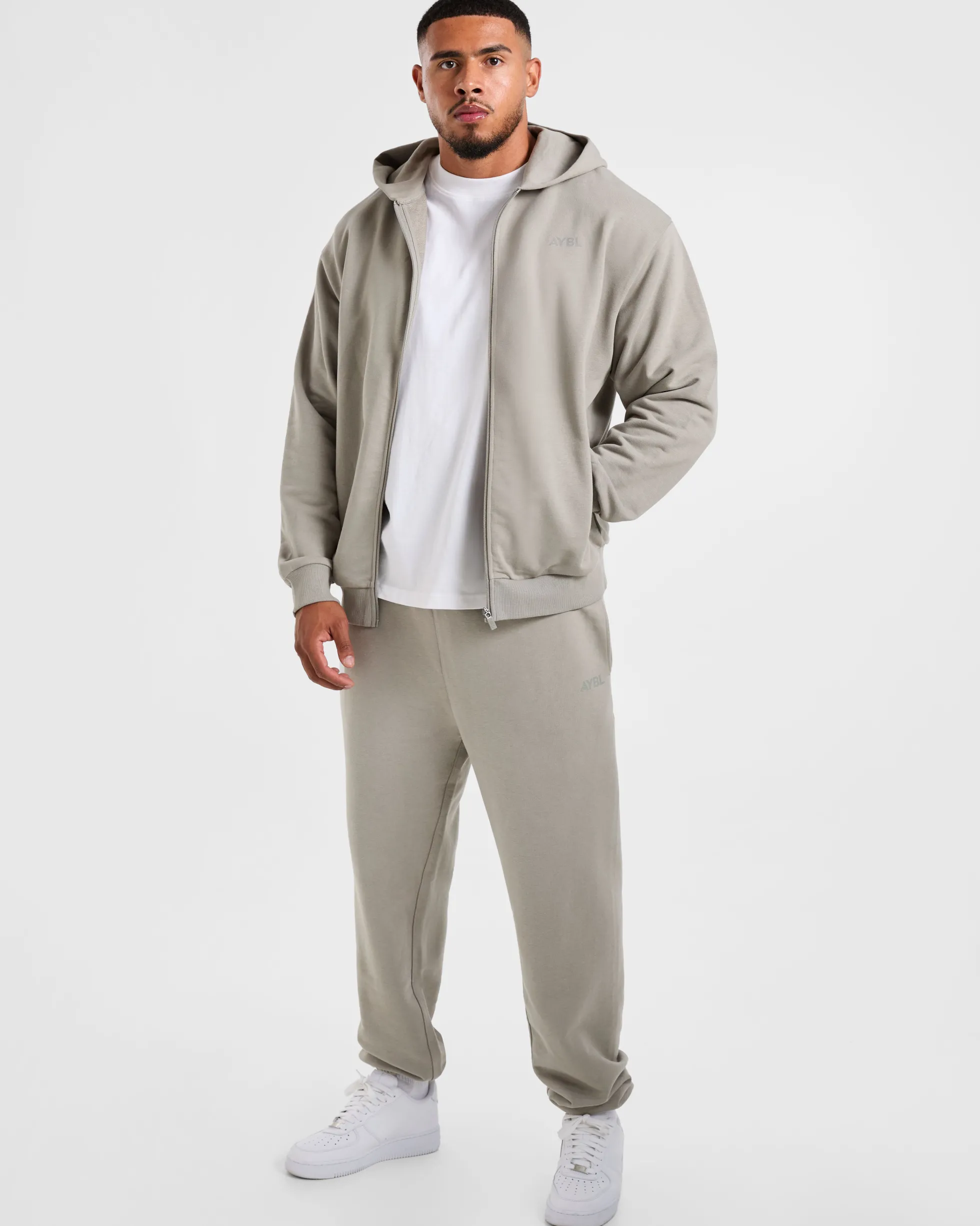 Craft Oversized Joggers