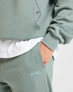 Craft Oversized Joggers