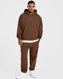 Craft Oversized Joggers