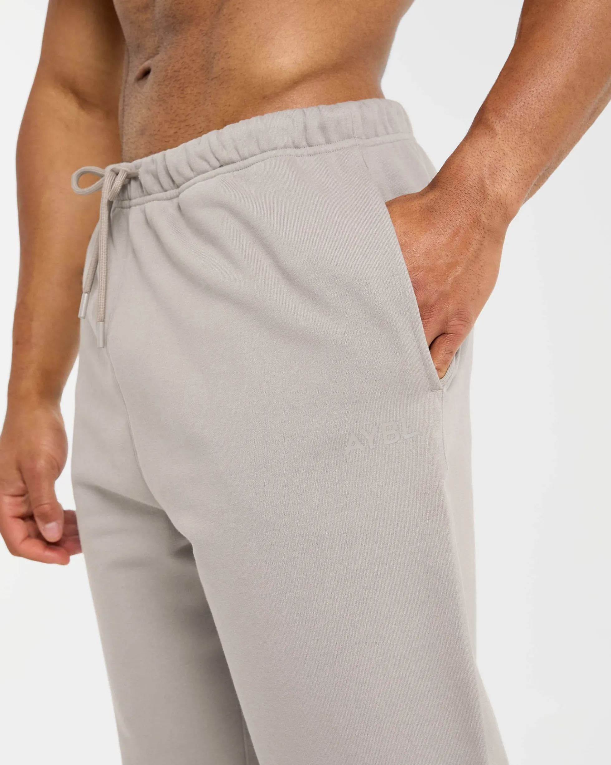 Craft Oversized Joggers