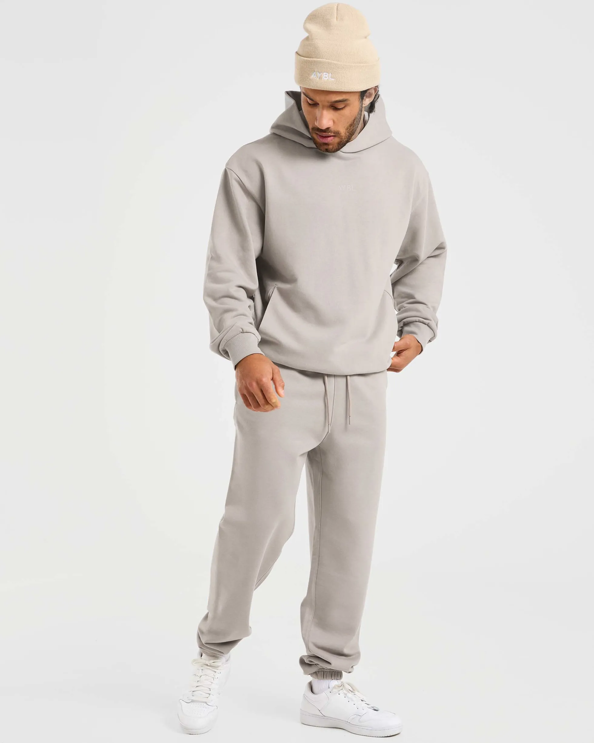 Craft Oversized Joggers