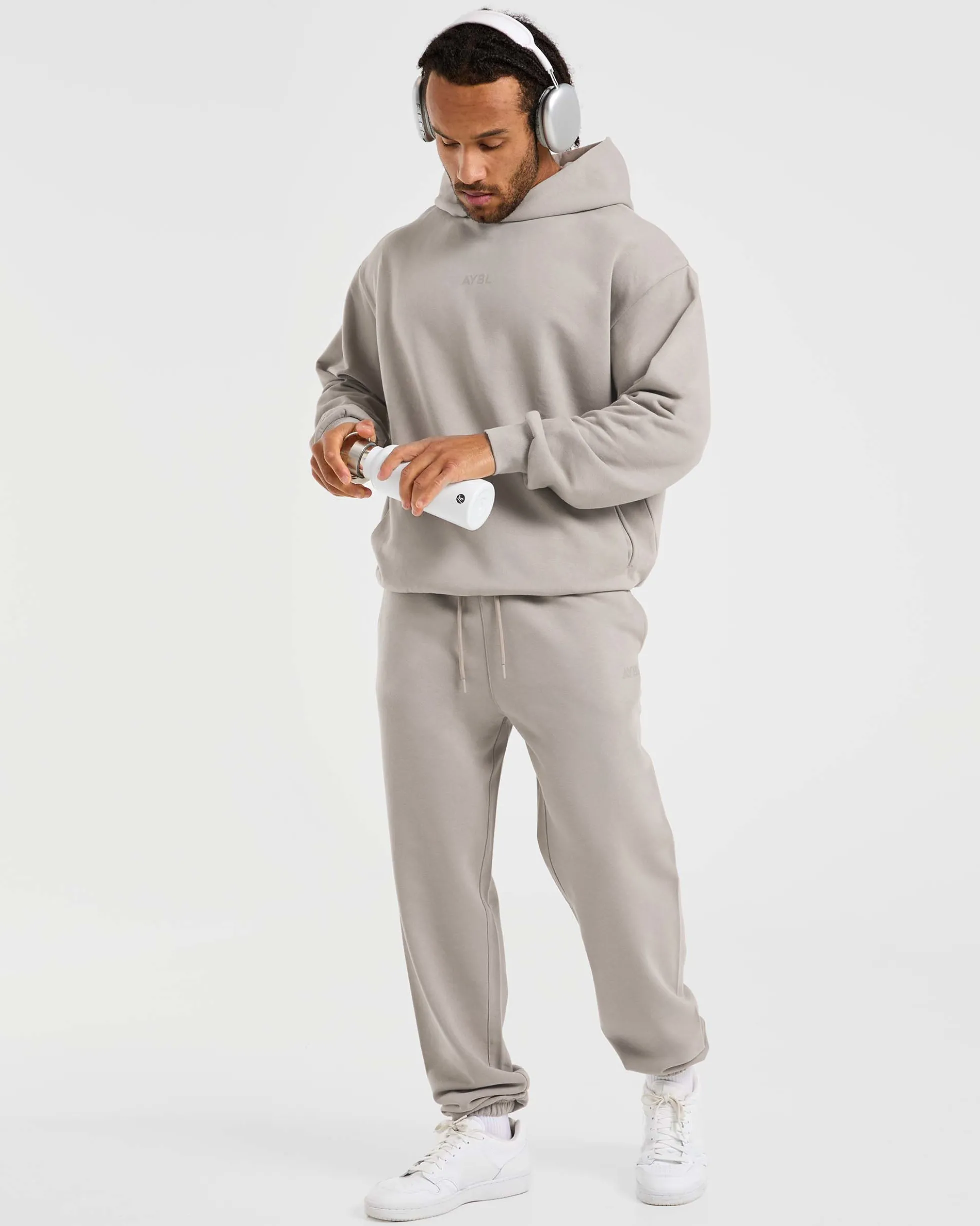 Craft Oversized Joggers