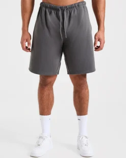 Craft Oversized Shorts
