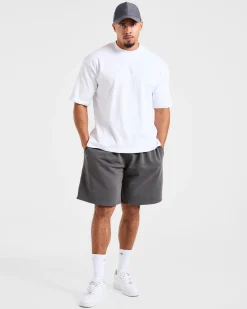 Craft Oversized Shorts