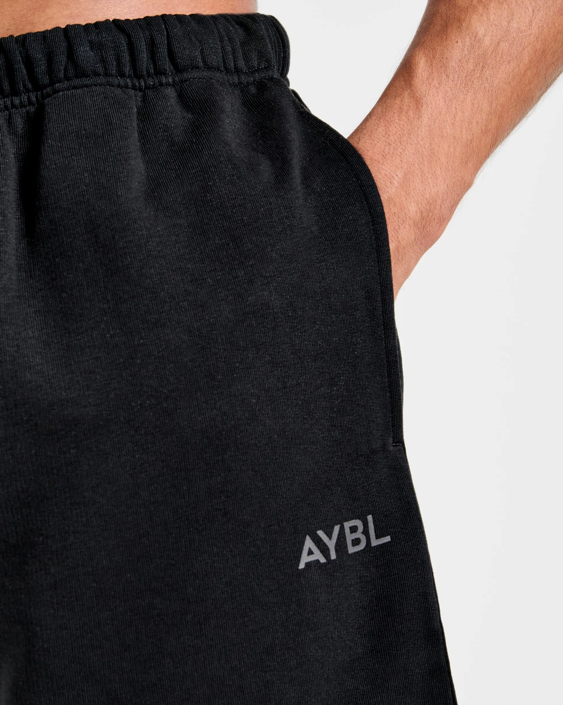 Craft Oversized Shorts