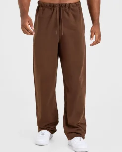 Craft Oversized Straight Leg Joggers