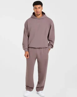 Craft Oversized Straight Leg Joggers
