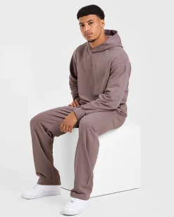 Craft Oversized Straight Leg Joggers