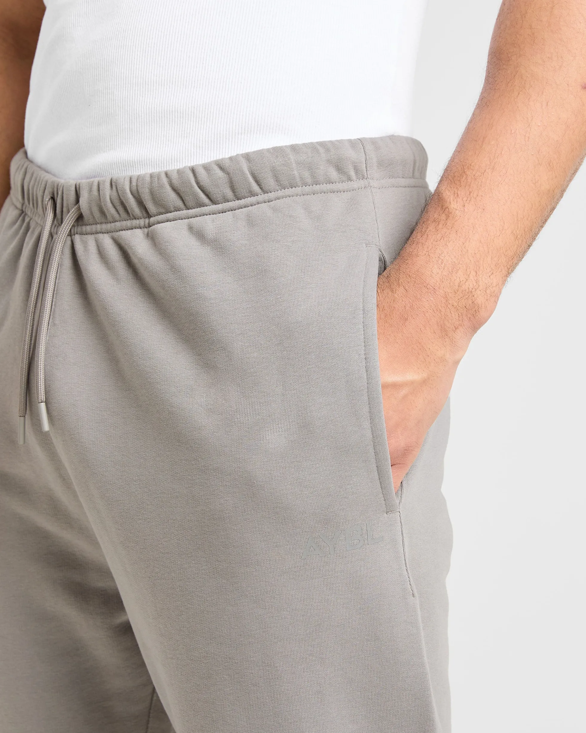 Craft Oversized Straight Leg Joggers