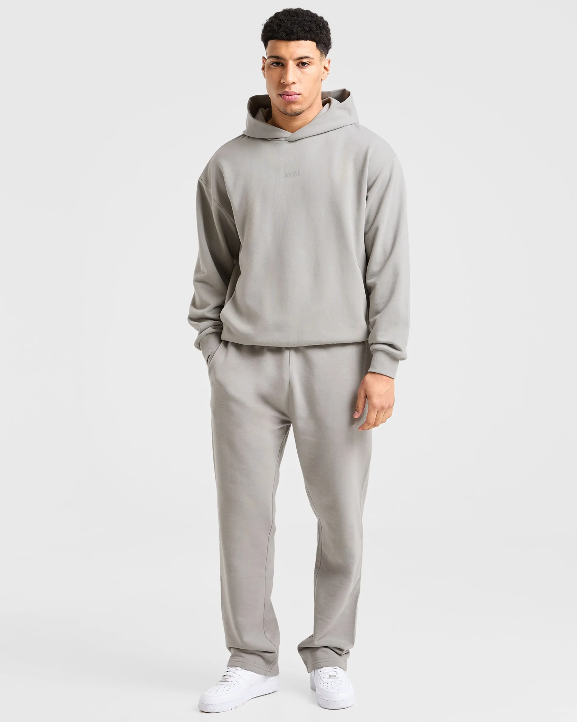 Craft Oversized Straight Leg Joggers