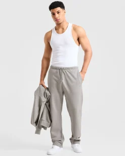 Craft Oversized Straight Leg Joggers