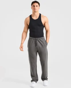 Craft Oversized Straight Leg Joggers
