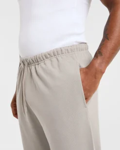 Craft Oversized Straight Leg Joggers