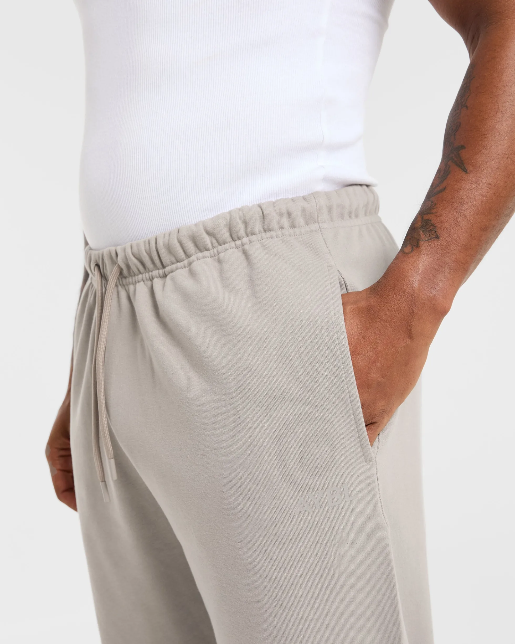 Craft Oversized Straight Leg Joggers