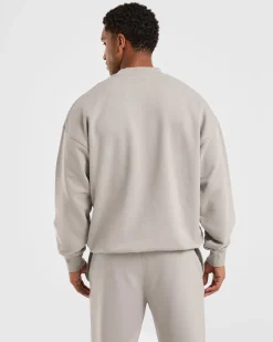Craft Oversized Sweater