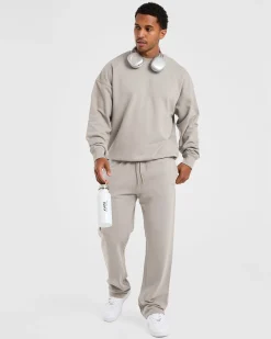Craft Oversized Sweater