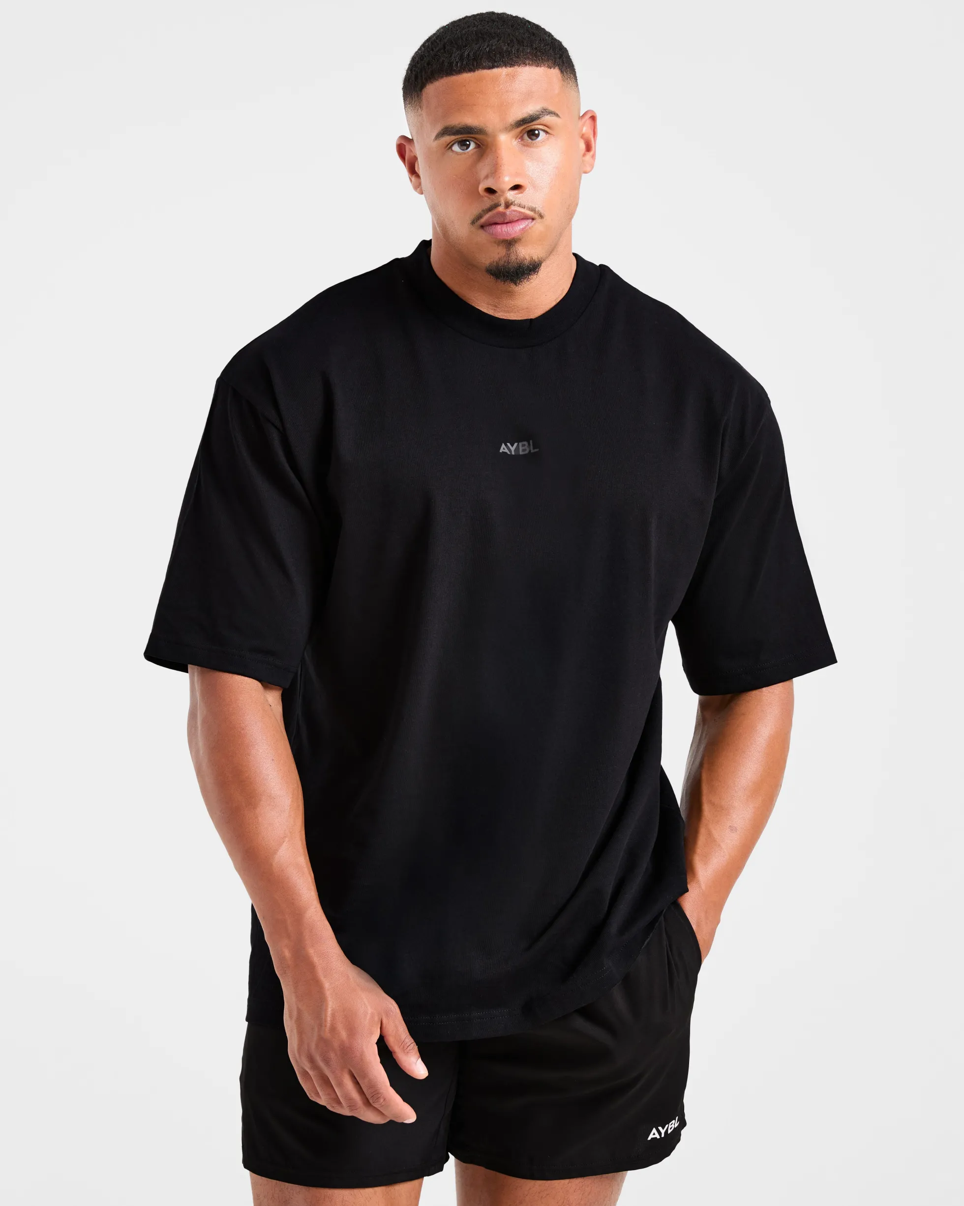Craft Oversized T Shirt