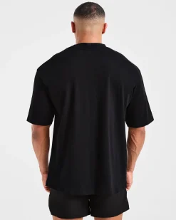 Craft Oversized T Shirt