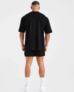 Craft Oversized T Shirt