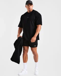 Craft Oversized T Shirt