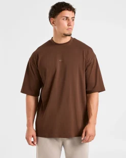 Craft Oversized T Shirt