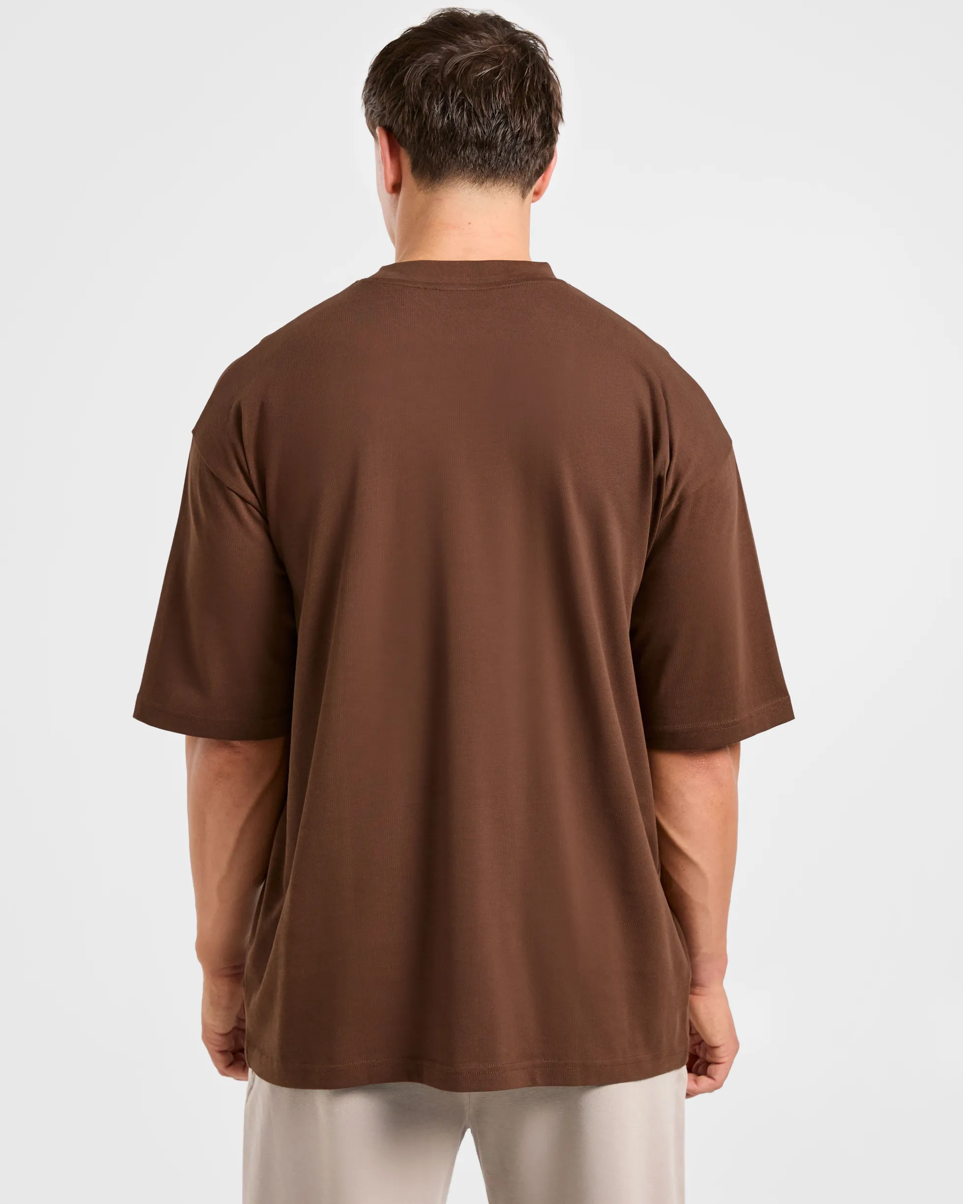 Craft Oversized T Shirt