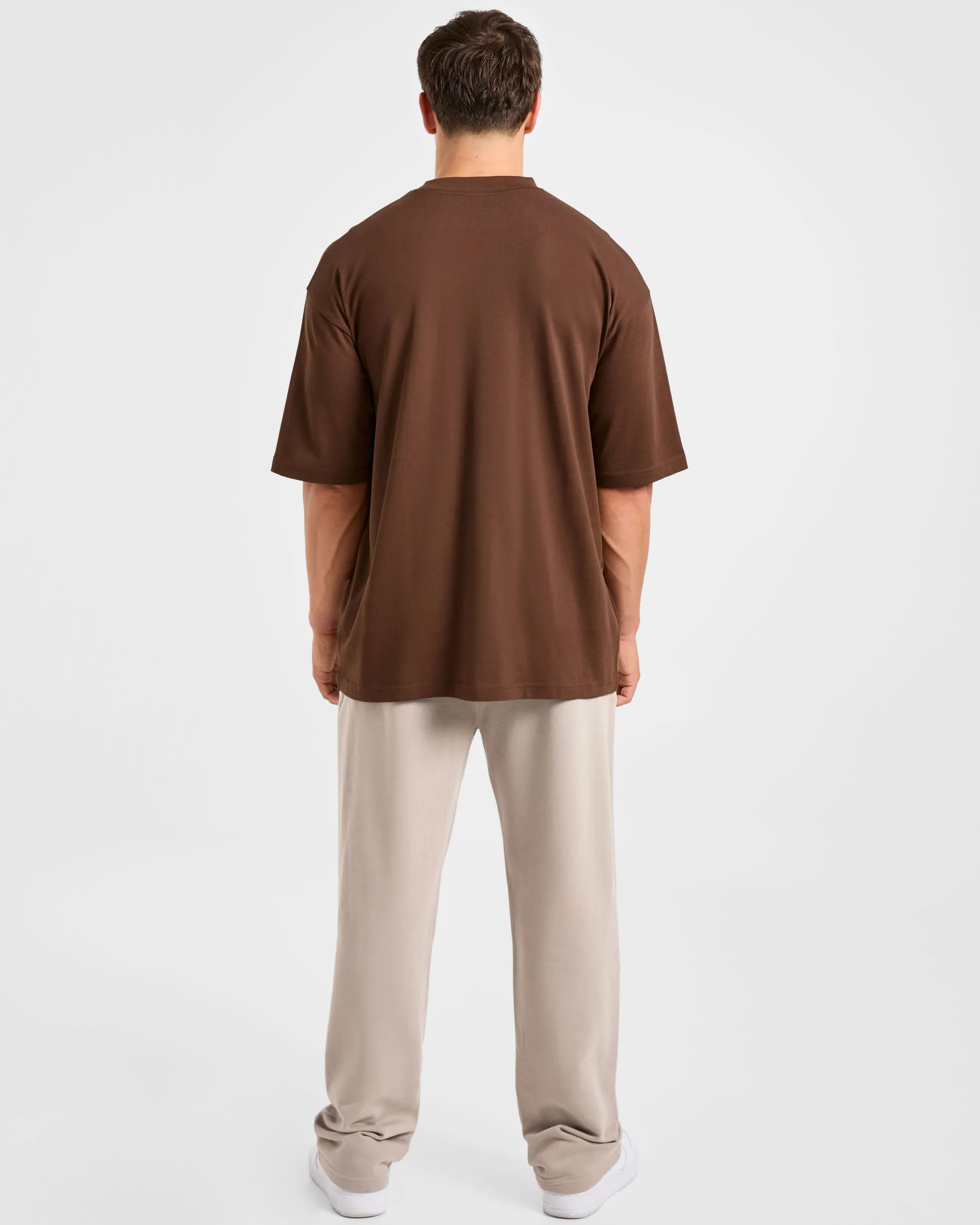 Craft Oversized T Shirt
