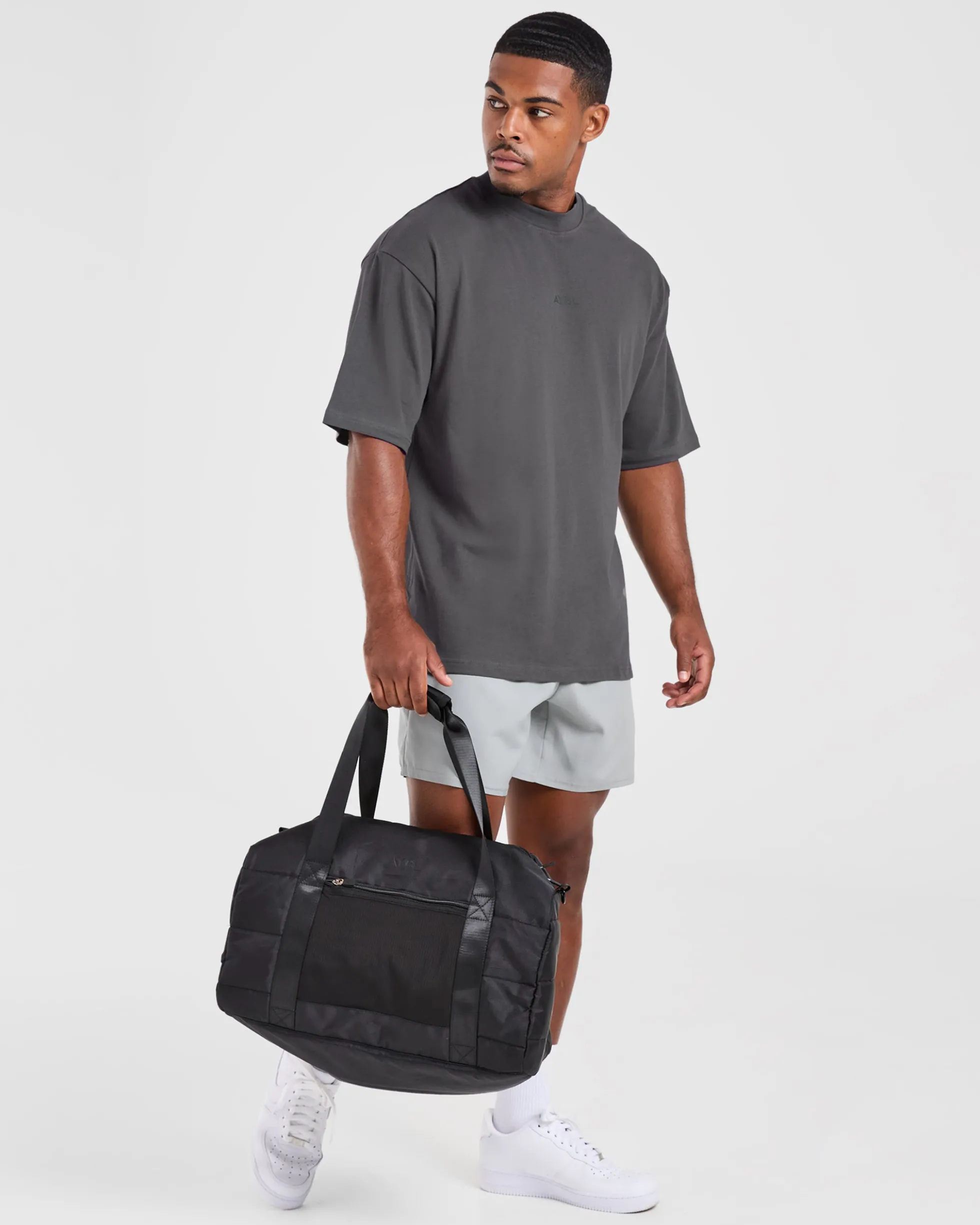 Craft Oversized T Shirt