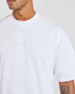 Craft Oversized T Shirt