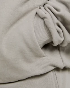 Craft Oversized Zip Up Hoodie