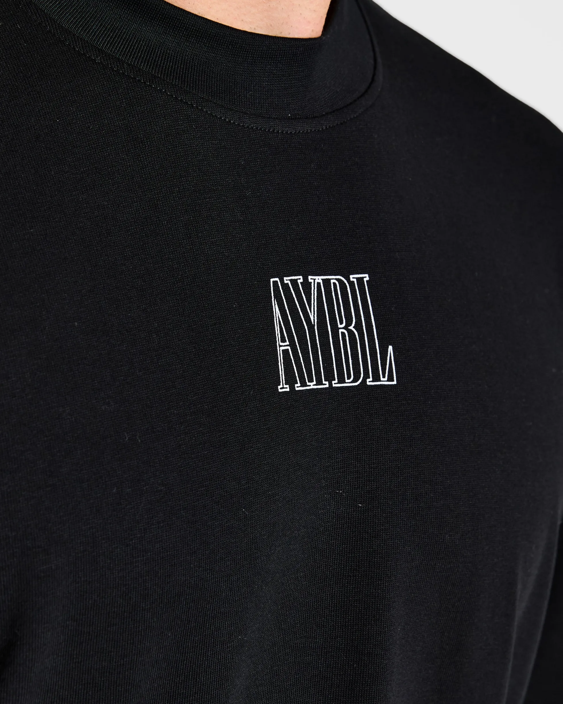 Creatures Of Power Oversized T Shirt