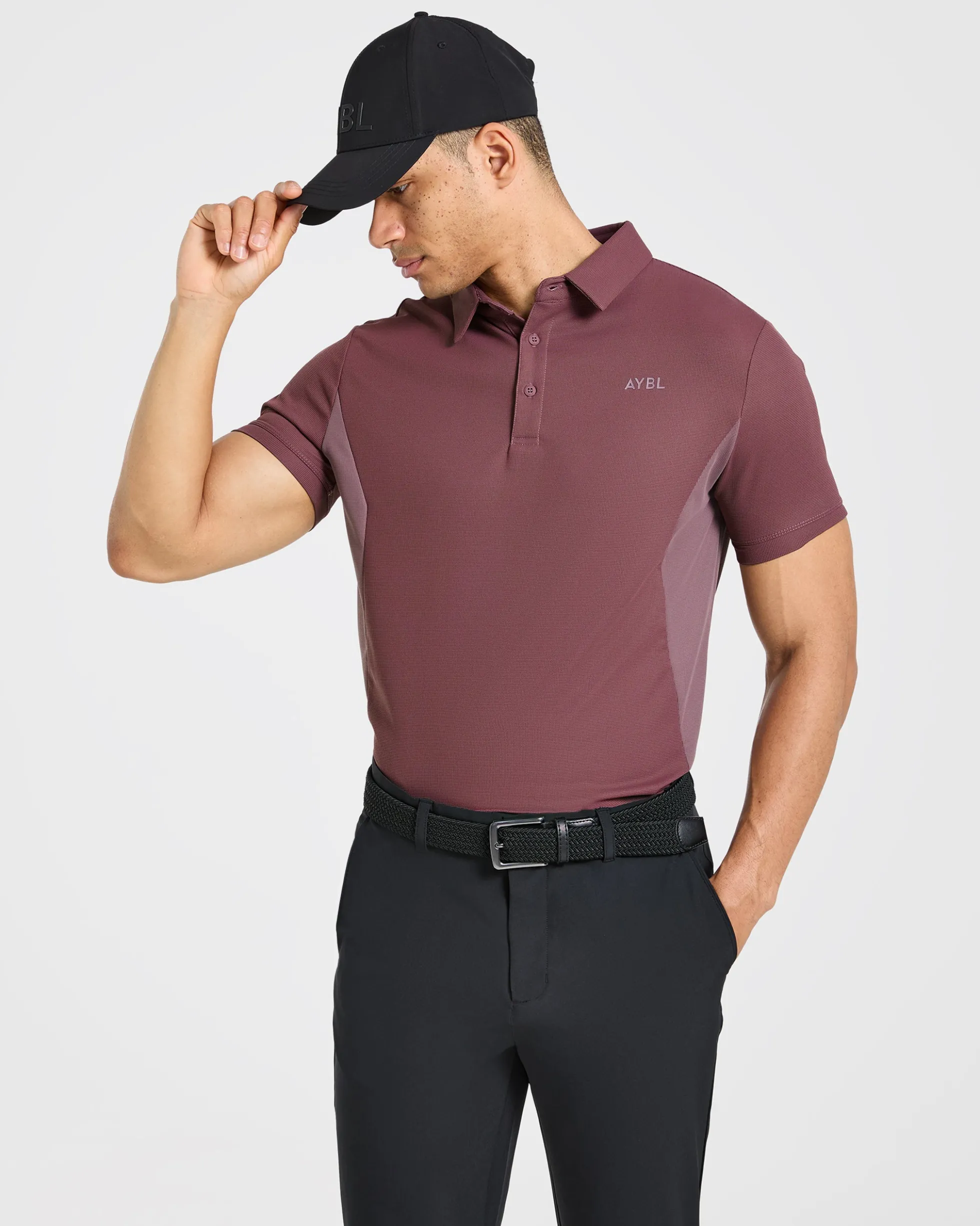 Edge Polo