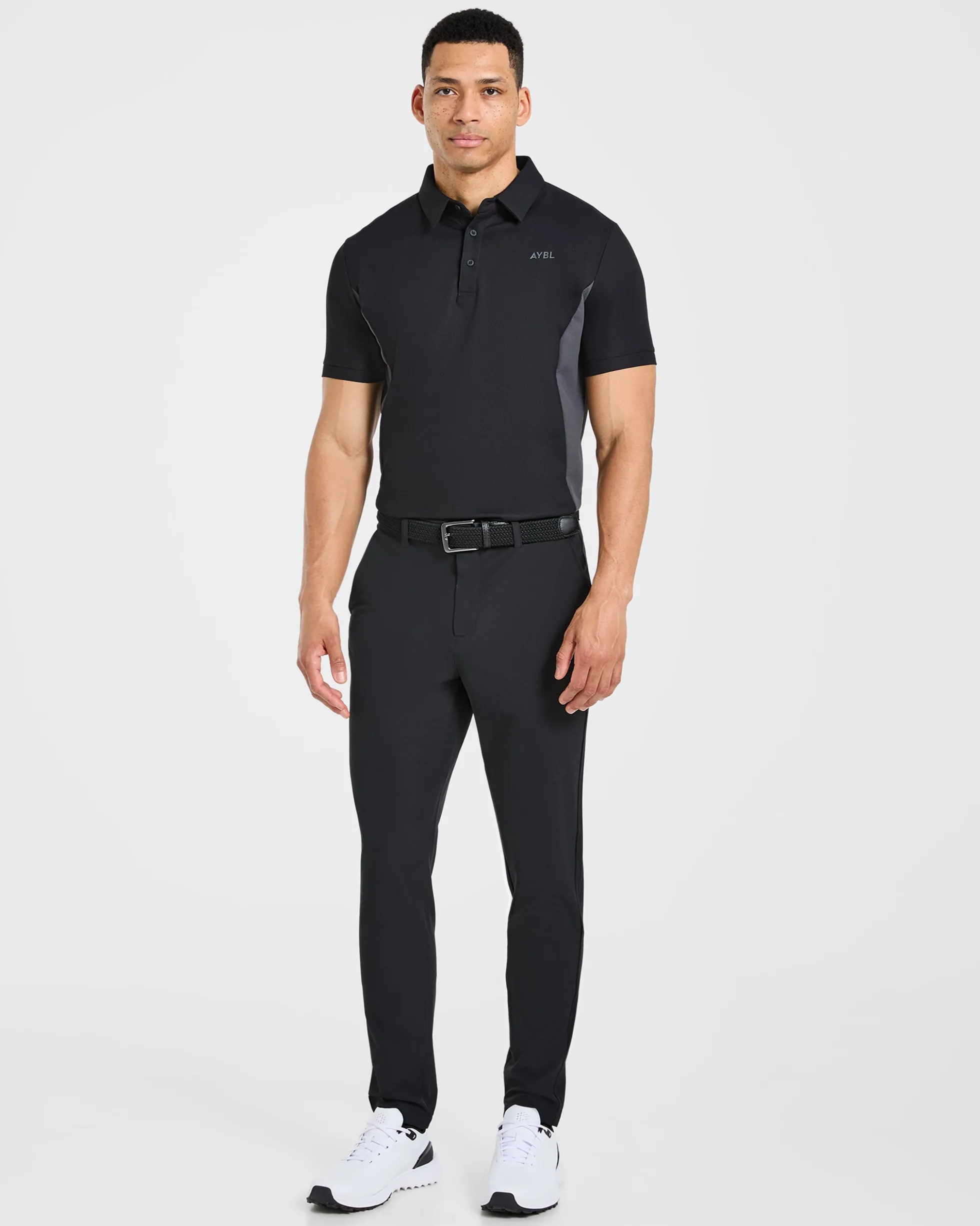 Edge Polo