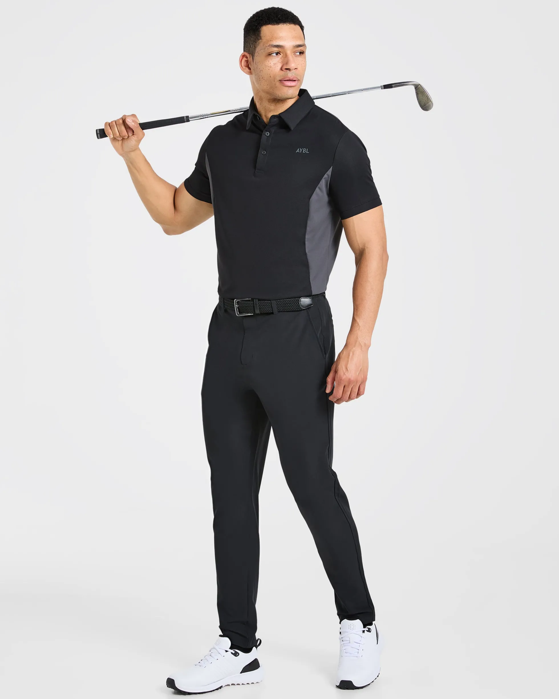 Edge Polo
