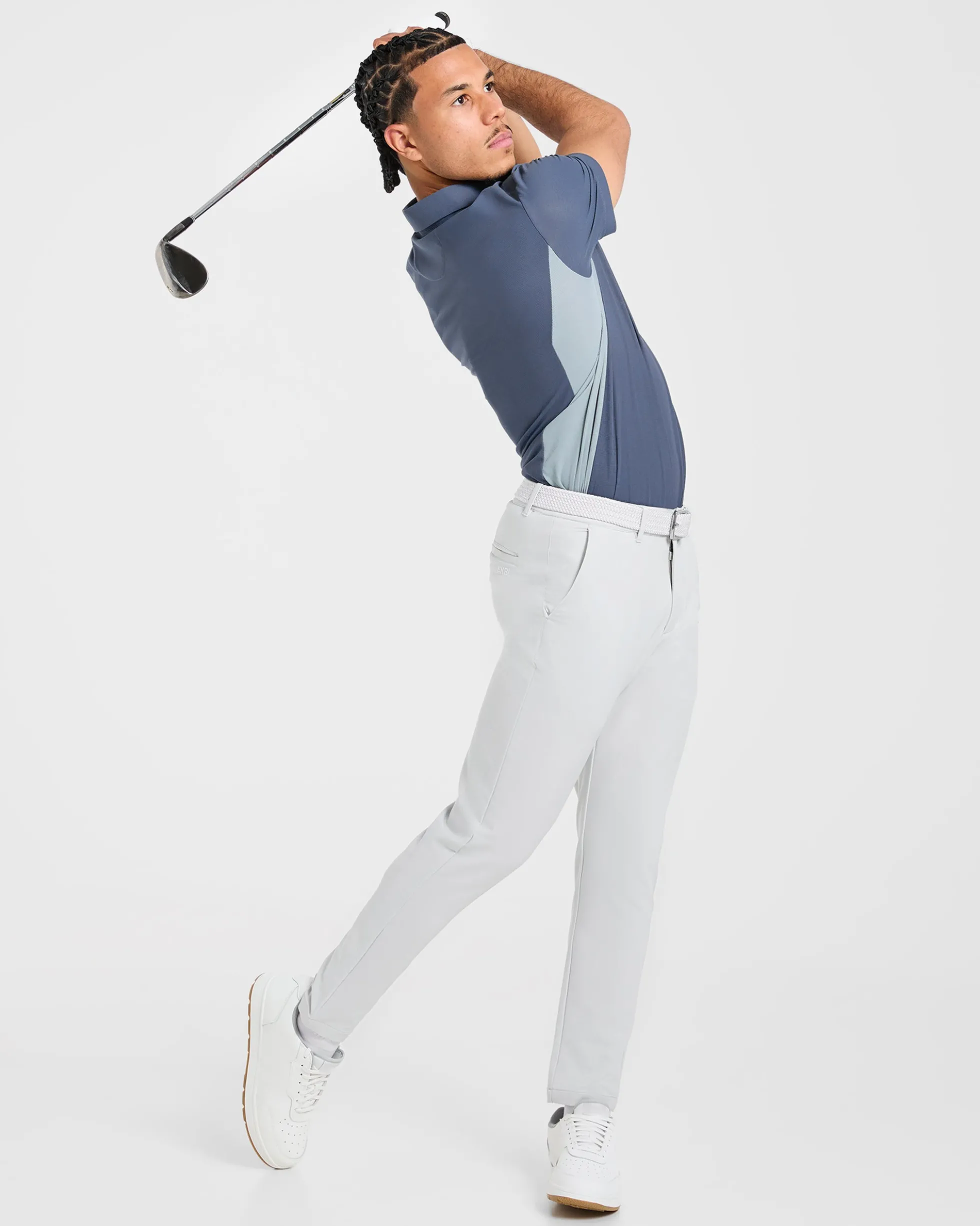 Edge Polo