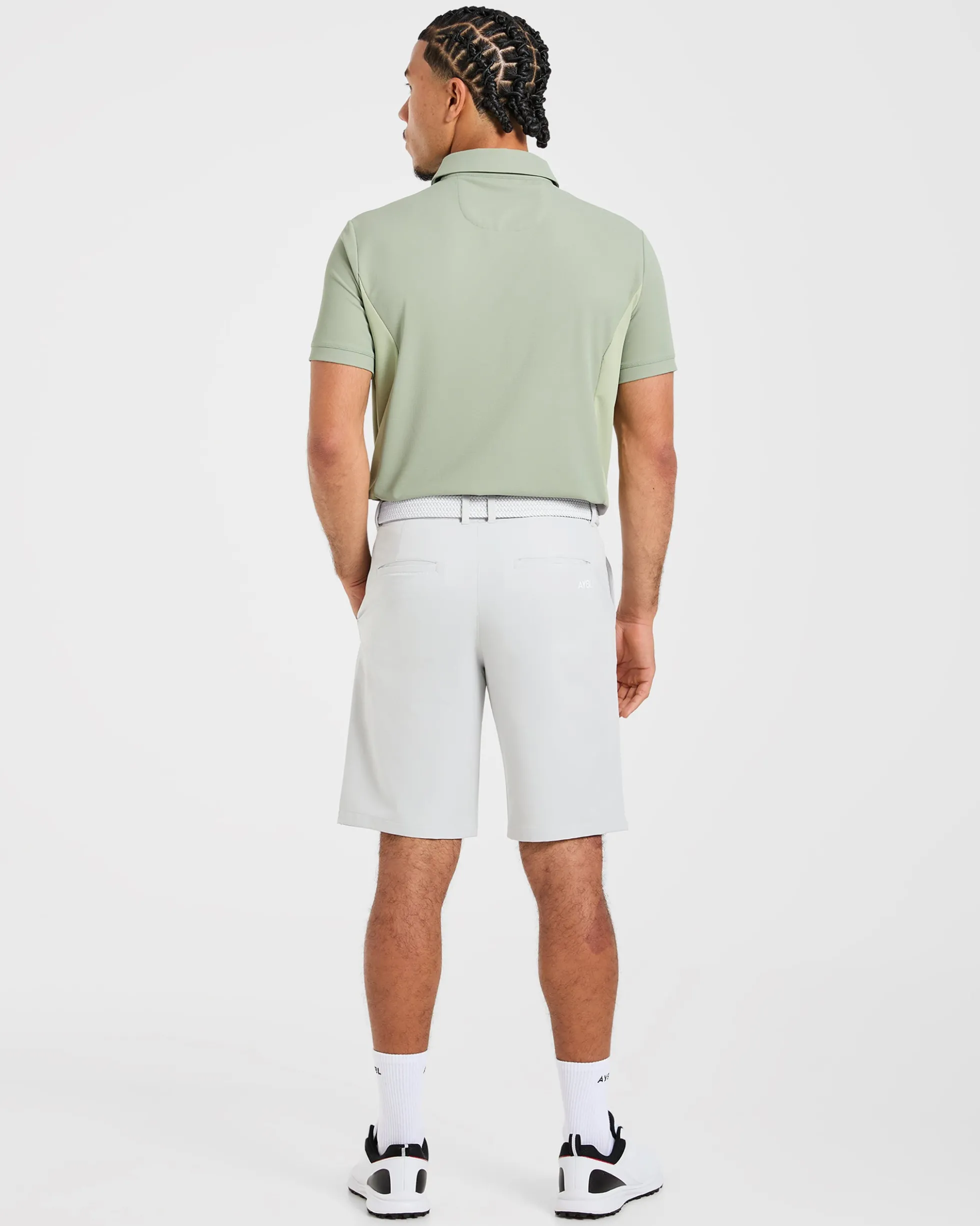 Edge Polo