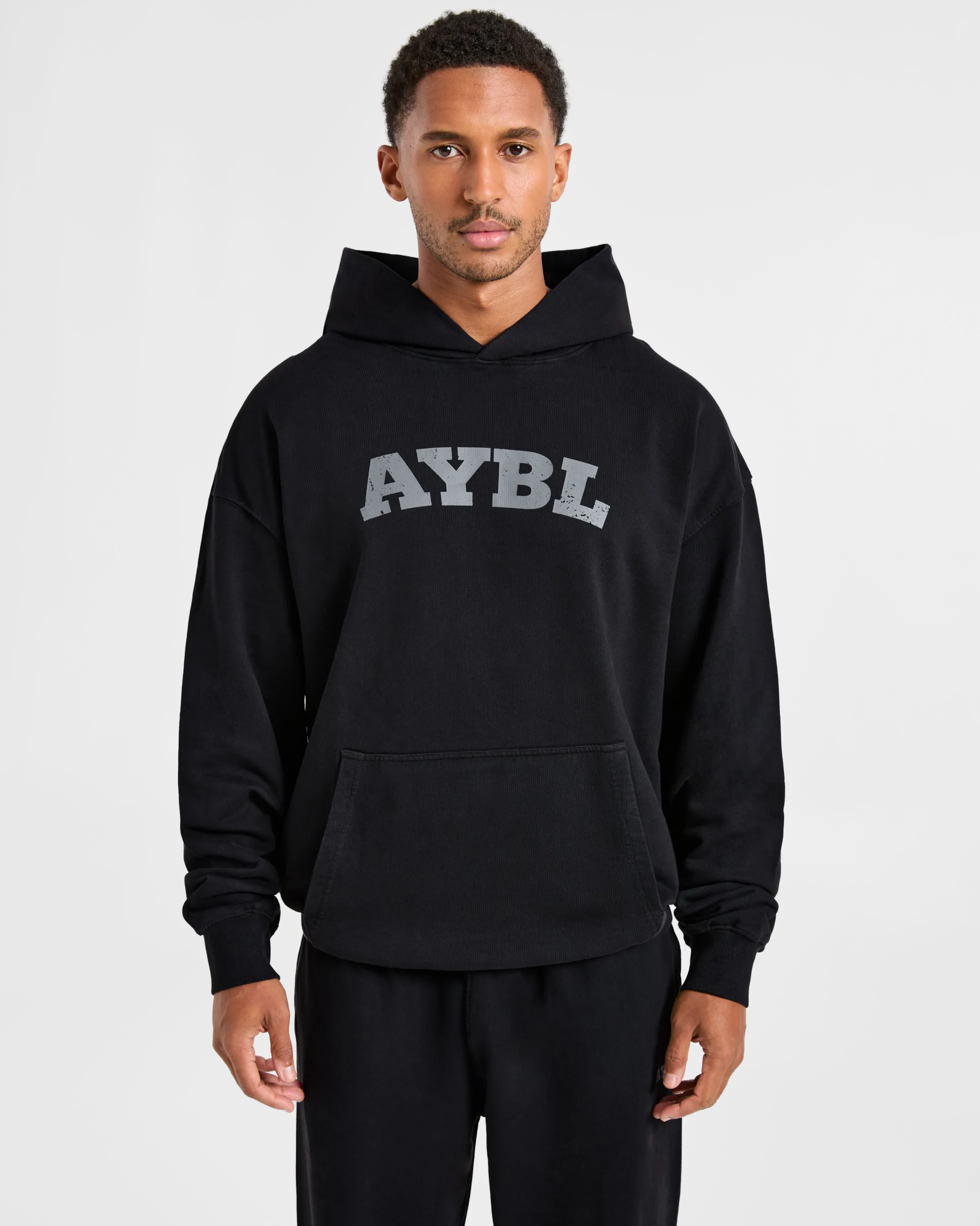 Elite Hoodie