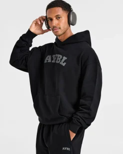Elite Hoodie