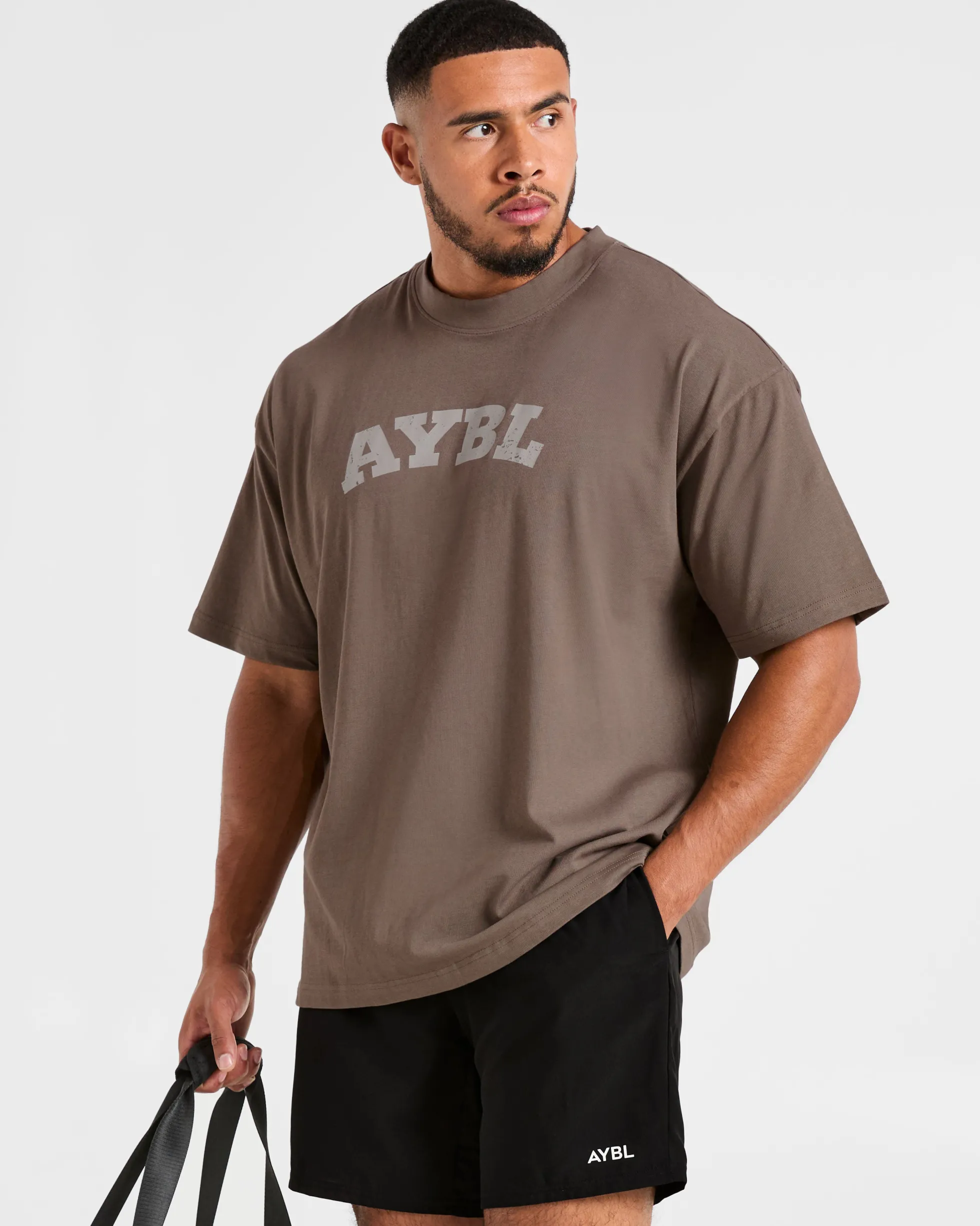 Elite Oversized T Shirt